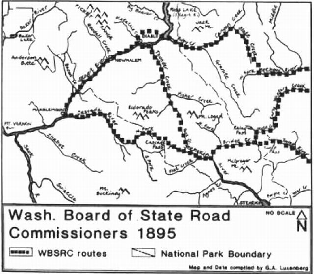 (Road route 1895)