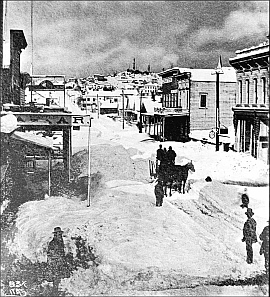 (1880 Snow Seattle)