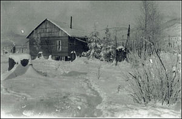 (Stump Ranch with snow)