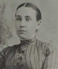 (Young Mabel Boyd)