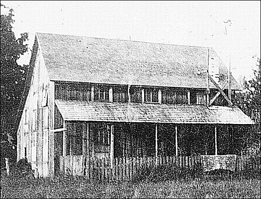 (Kemmerich homestead 1913)