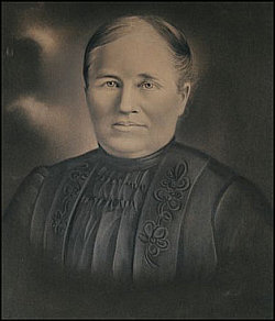 (Mary Wulff Leggett)