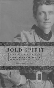 (Bold Spirit cover)