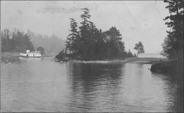 (Skagit sternwheeler)