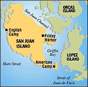 (San Juan map)