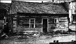 (First cabin)