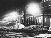 (Metcalf street snow March 1916)