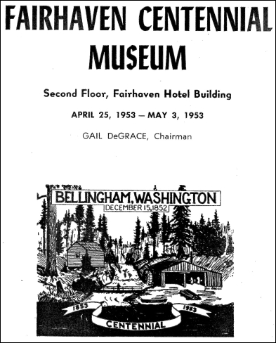 (Centennial Program)