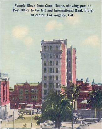 (Old Los Angeles)