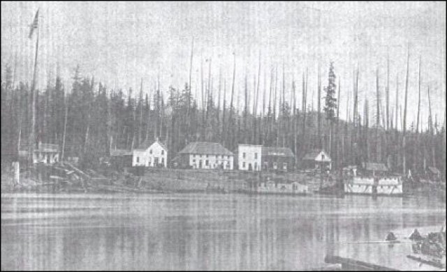 (Mount Vernon waterfront 1880)