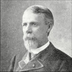 (Gov. Russell A. Alger)