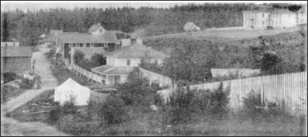 (Early Coupeville)