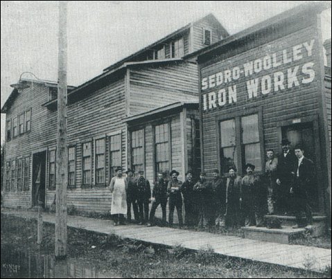(1905 SWIW plant)